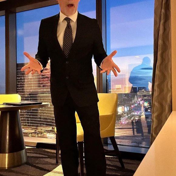 Meet your Posher, Stephen - Picture 4 of 10